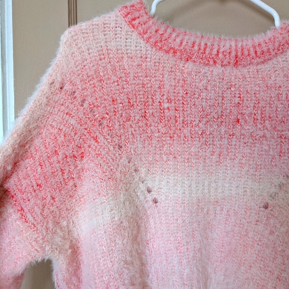 Wild Fable Soft Fuzzy Knit Sweater - Picture 2 of 4
